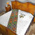 Ethiopia Saba Kemis Quilt Sash Style
