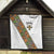 Ethiopia Saba Kemis Quilt Sash Style