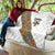 Ethiopia Saba Kemis Quilt Sash Style