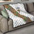 Ethiopia Saba Kemis Quilt Sash Style