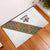 Ethiopia Saba Kemis Rubber Doormat Sash Style