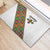 Ethiopia Saba Kemis Rubber Doormat Sash Style
