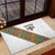 Ethiopia Saba Kemis Rubber Doormat Sash Style