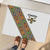 Ethiopia Saba Kemis Rubber Doormat Sash Style