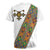 Ethiopia Saba Kemis Rugby Jersey Sash Style