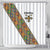 Ethiopia Saba Kemis Shower Curtain Sash Style