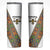 Ethiopia Saba Kemis Skinny Tumbler Sash Style