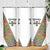 Ethiopia Saba Kemis Skinny Tumbler Sash Style