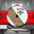 Ethiopia Saba Kemis Spare Tire Cover Sash Style