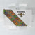 Ethiopia Saba Kemis Tablecloth Sash Style