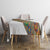 Ethiopia Saba Kemis Tablecloth Sash Style