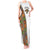Ethiopia Saba Kemis Tank Maxi Dress Sash Style