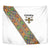 Ethiopia Saba Kemis Tapestry Sash Style