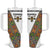 Ethiopia Saba Kemis Tumbler With Handle Sash Style