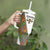 Ethiopia Saba Kemis Tumbler With Handle Sash Style