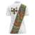 Ethiopia Saba Kemis Women Polo Shirt Sash Style
