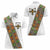 Ethiopia Saba Kemis Women Polo Shirt Sash Style
