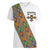 Ethiopia Saba Kemis Women V-Neck T-Shirt Sash Style