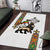 Ethiopia Saba Kemis Area Rug Ethiopian Cross Lion Of Judah
