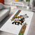 Ethiopia Saba Kemis Area Rug Ethiopian Cross Lion Of Judah