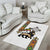 Ethiopia Saba Kemis Area Rug Ethiopian Cross Lion Of Judah