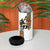 Ethiopia Saba Kemis 4 in 1 Can Cooler Tumbler Ethiopian Cross Lion Of Judah