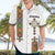Ethiopia Saba Kemis Hawaiian Shirt Ethiopian Cross Lion Of Judah