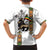 Ethiopia Saba Kemis Hawaiian Shirt Ethiopian Cross Lion Of Judah