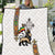 Ethiopia Saba Kemis Quilt Ethiopian Cross Lion Of Judah
