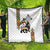 Ethiopia Saba Kemis Quilt Ethiopian Cross Lion Of Judah