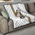 Ethiopia Saba Kemis Quilt Ethiopian Cross Lion Of Judah