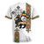 Ethiopia Saba Kemis Rugby Jersey Ethiopian Cross Lion Of Judah