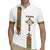 Ethiopia Saba Kemis Rugby Jersey Ethiopian Cross Lion Of Judah