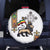Ethiopia Saba Kemis Spare Tire Cover Ethiopian Cross Lion Of Judah
