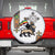 Ethiopia Saba Kemis Spare Tire Cover Ethiopian Cross Lion Of Judah