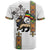 Ethiopia Saba Kemis T Shirt Ethiopian Cross Lion Of Judah