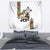 Ethiopia Saba Kemis Tapestry Ethiopian Cross Lion Of Judah