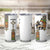 Ethiopia Saba Kemis Tumbler Cup Ethiopian Cross Lion Of Judah