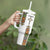 Ethiopia Saba Kemis Tumbler With Handle Ethiopian Cross Lion Of Judah