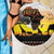 Happy Africa Day Beach Blanket African Safari With Map