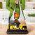 Happy Africa Day Grocery Bag African Safari With Map