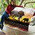 Happy Africa Day Quilt African Safari With Map