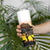 Happy Africa Day Skinny Tumbler African Safari With Map