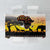 Happy Africa Day Tablecloth African Safari With Map