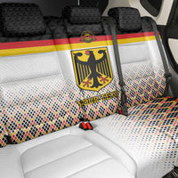 Custom Germany Hockey Back Car Seat Cover Go Trager der Adler