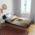 Custom Germany Hockey Bedding Set Go Trager der Adler