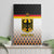 Custom Germany Hockey Canvas Wall Art Go Trager der Adler