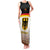 Custom Germany Hockey Family Matching Tank Maxi Dress and Hawaiian Shirt Go Trager der Adler