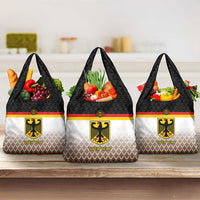 Custom Germany Hockey Grocery Bag Go Trager der Adler