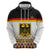 Custom Germany Hockey Hoodie Go Trager der Adler